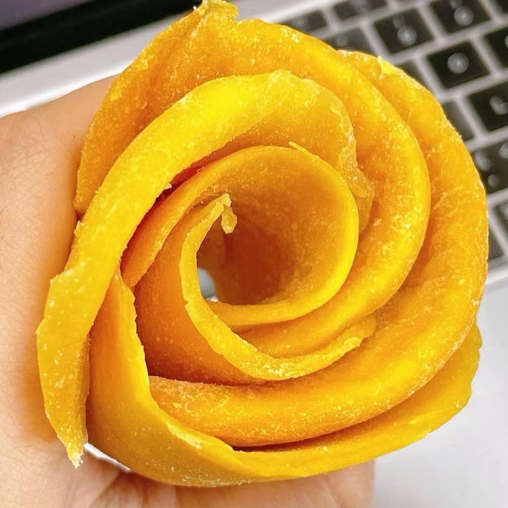 芒果干干