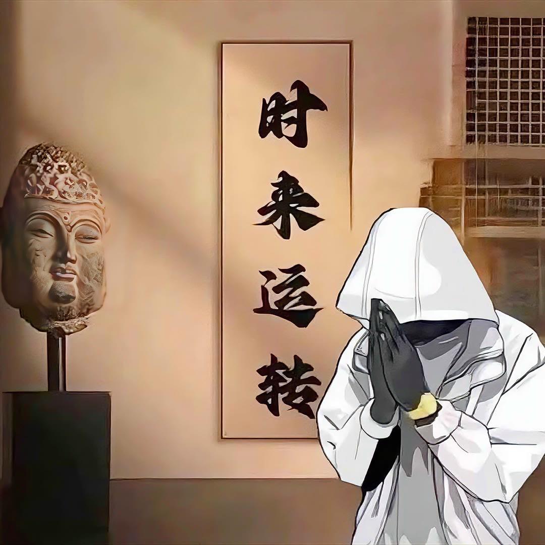 Tsukii🌙