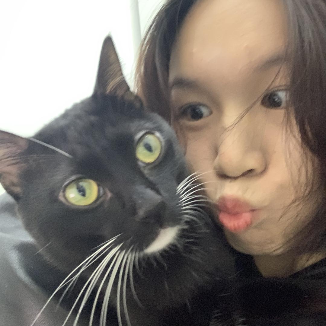 我已经没有烦恼了