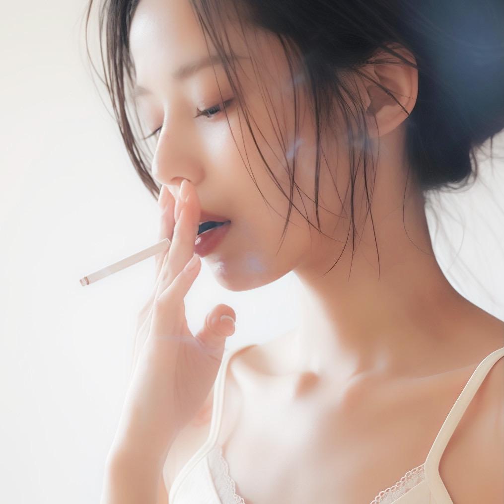讨厌男人的嘴