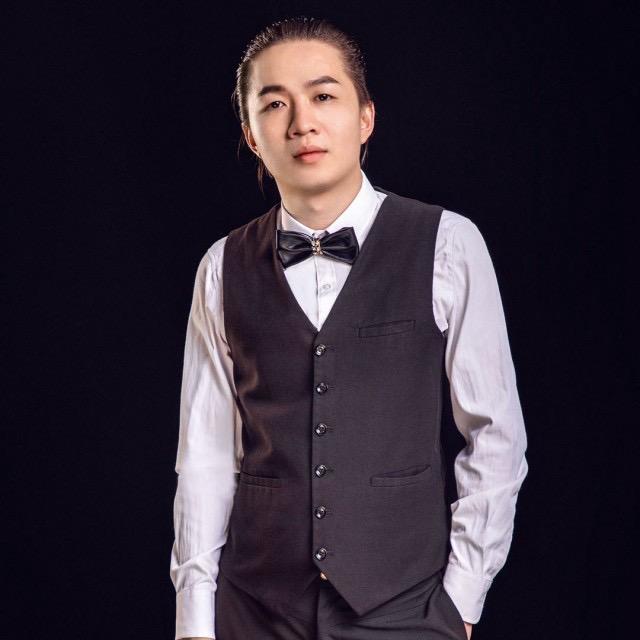 琛