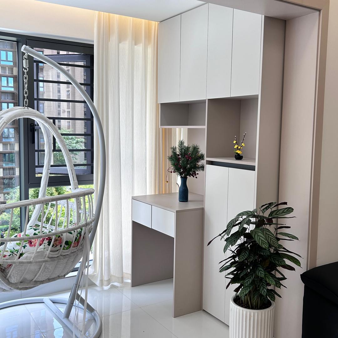 全屋定制推荐官