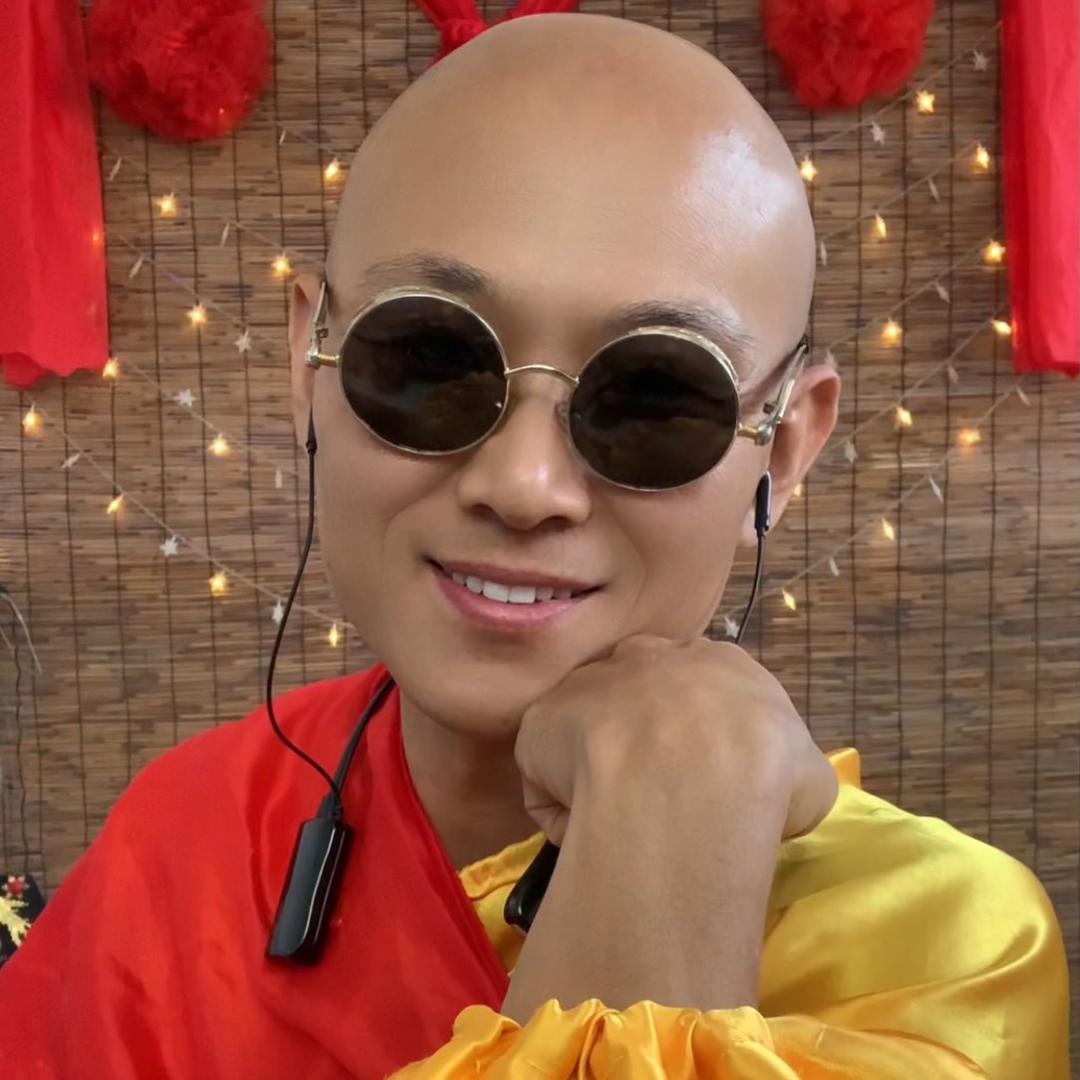 唐曾说唱
