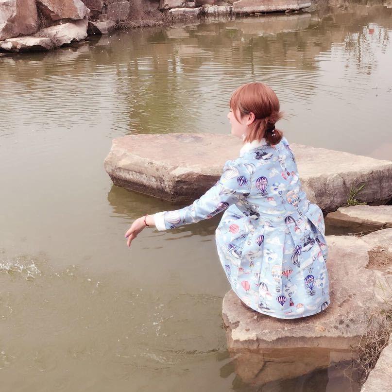 🌹只如初见🌹