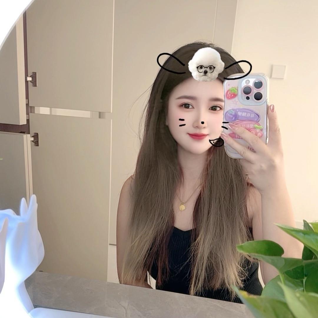 固安媛媛 美甲美睫半永久 15年技术