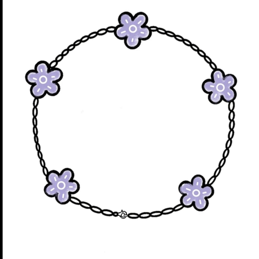 美美家高定首饰(源头工厂)