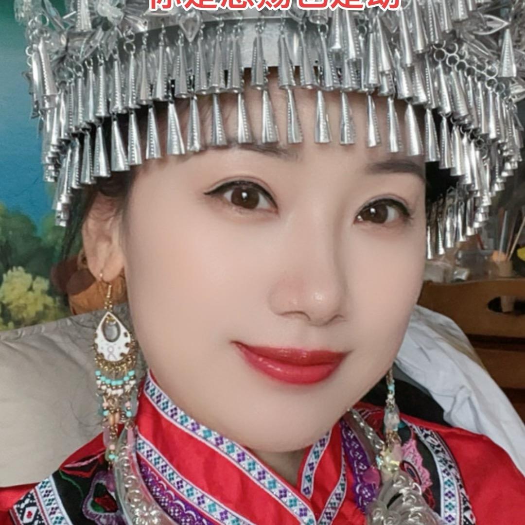 芳华🎶（民歌）