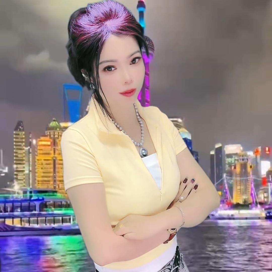 农村幺妹