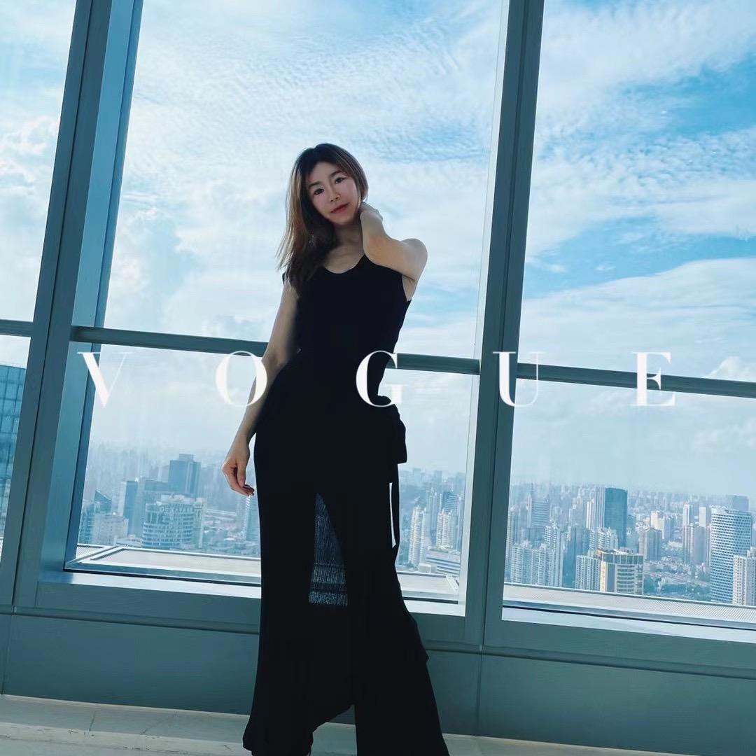 富有的Vivien酱