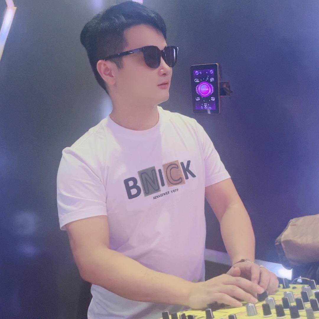 南昌DJ-小飞