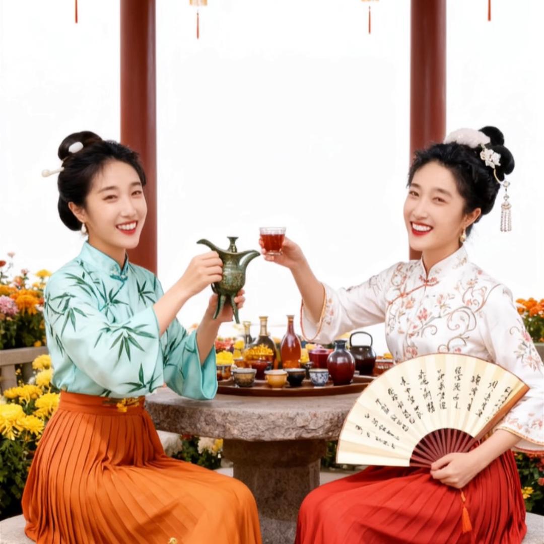 陈妹妹