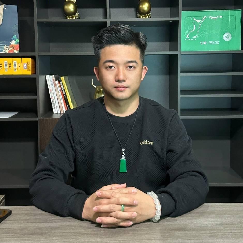 舒龙玉石文化