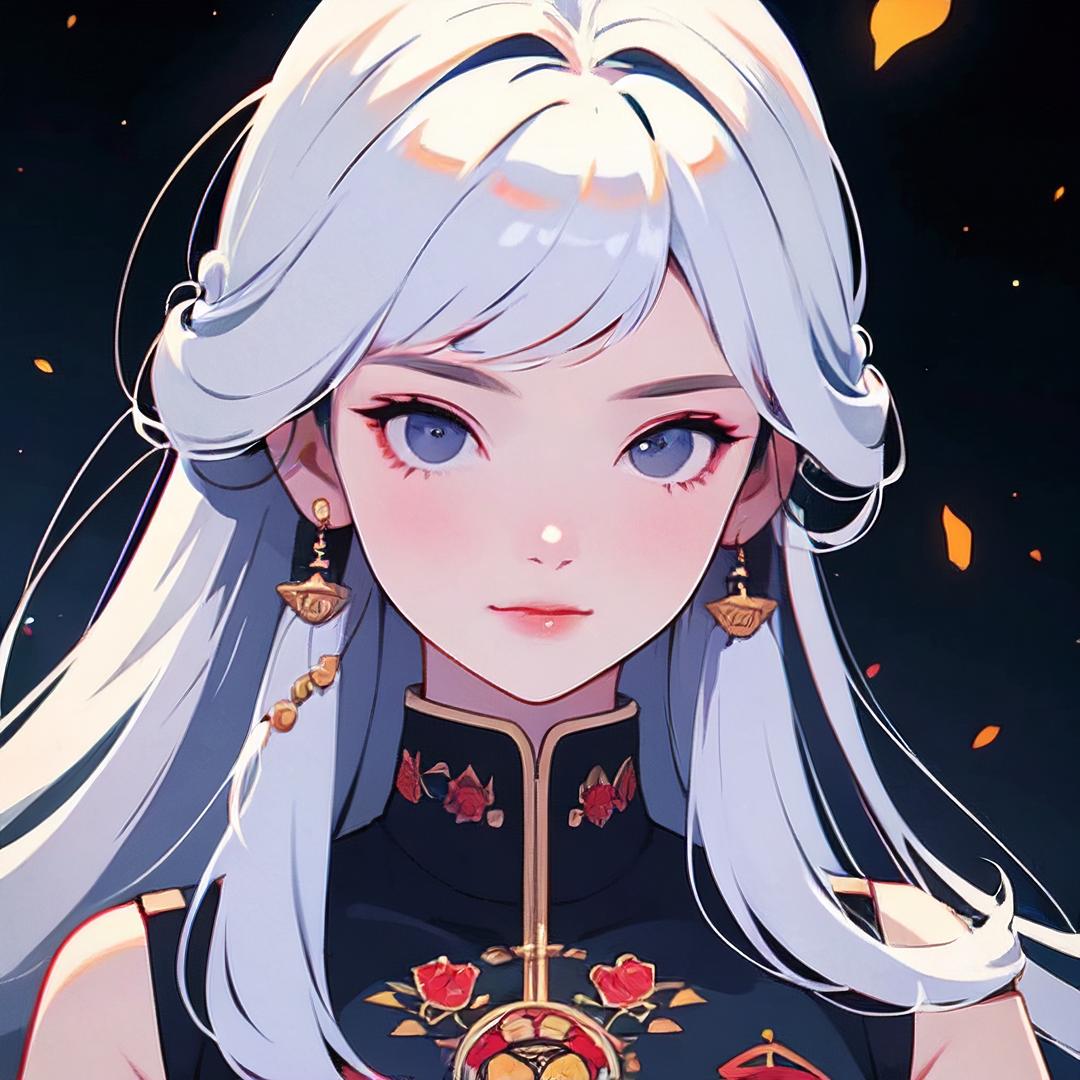 小魔女手作