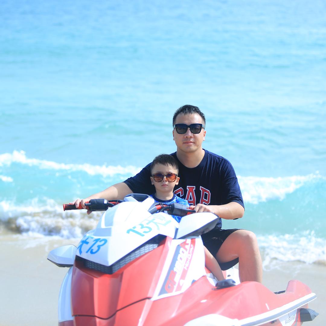 众学一诺张老师（静海校区）