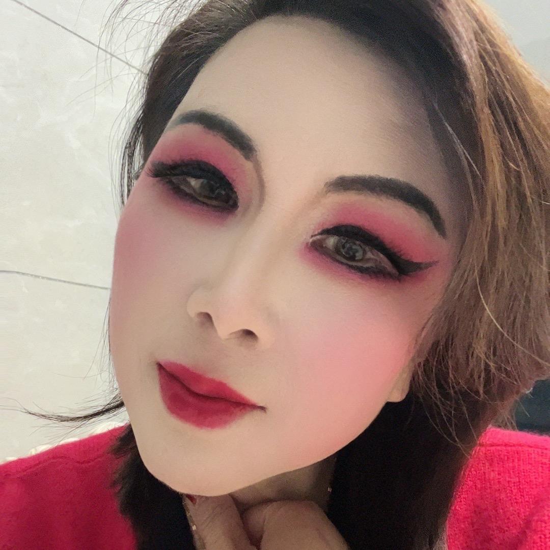 卢姐