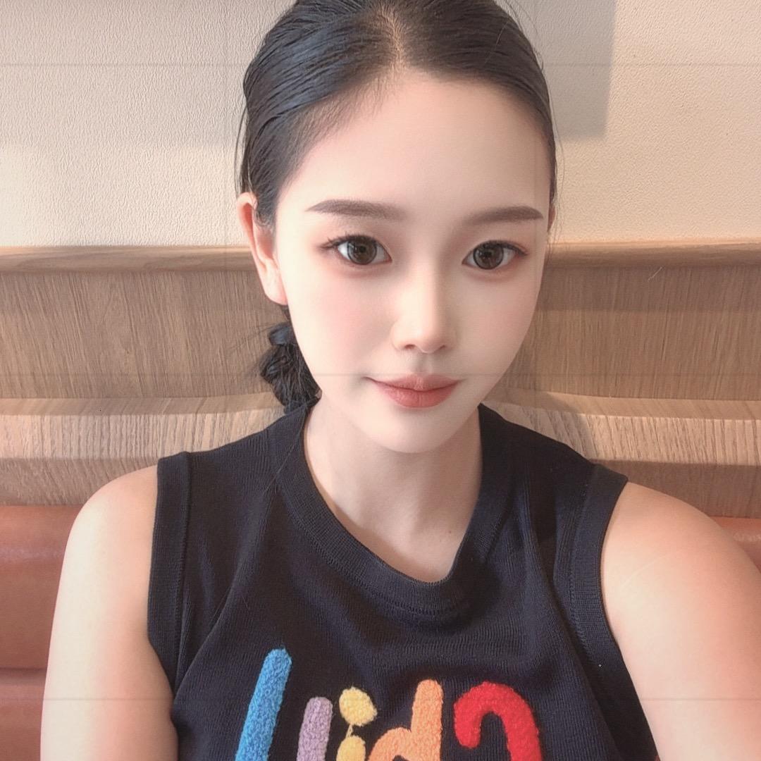 郭敏敏的日常