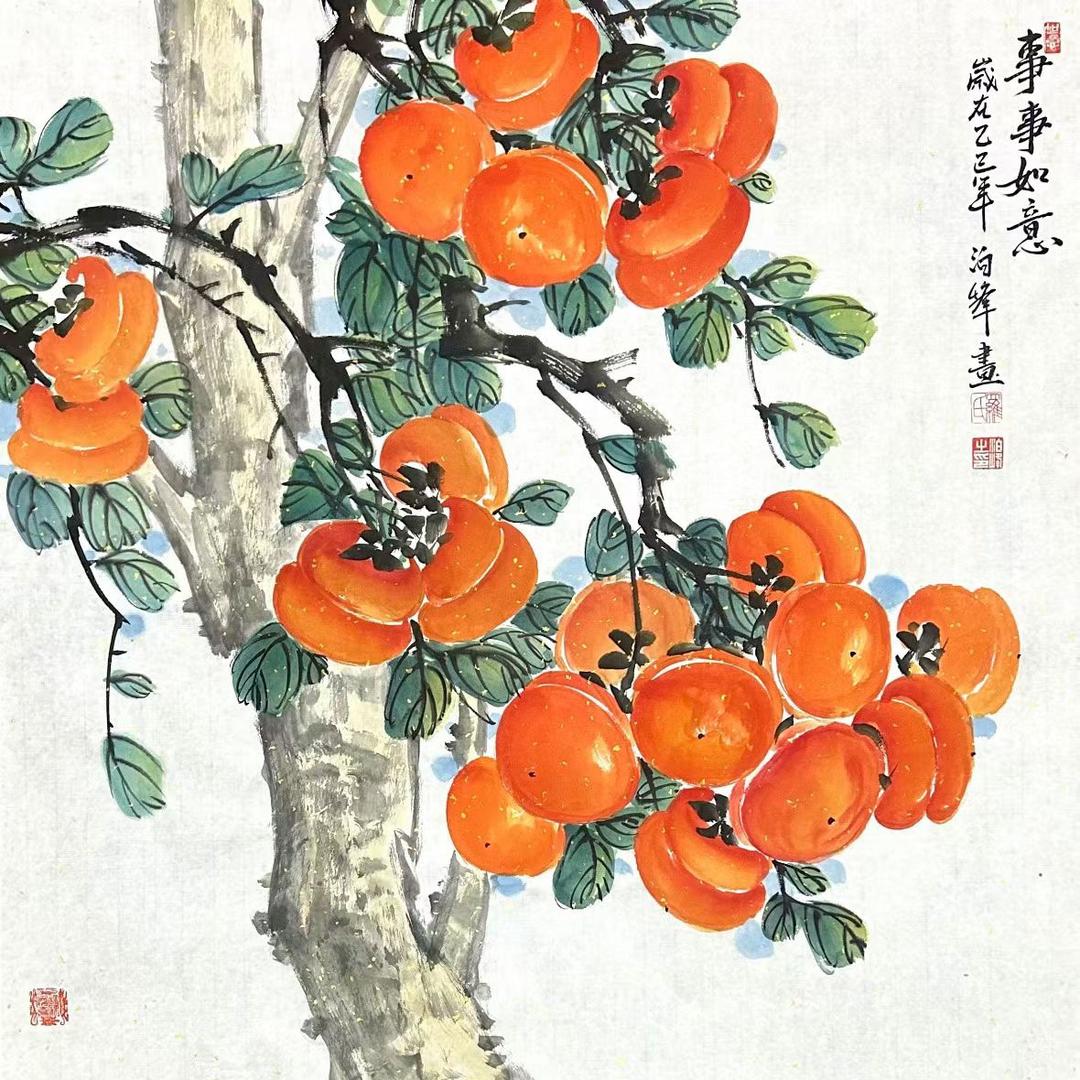 豆豆。