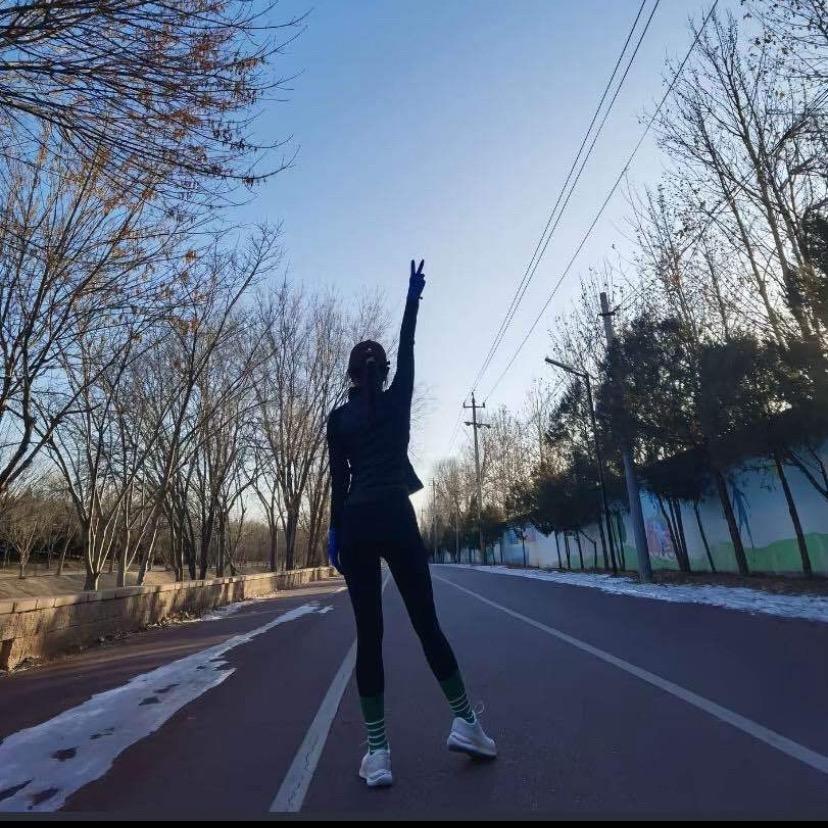 普通的一天