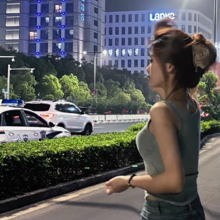 小腰妹🤸‍♀️