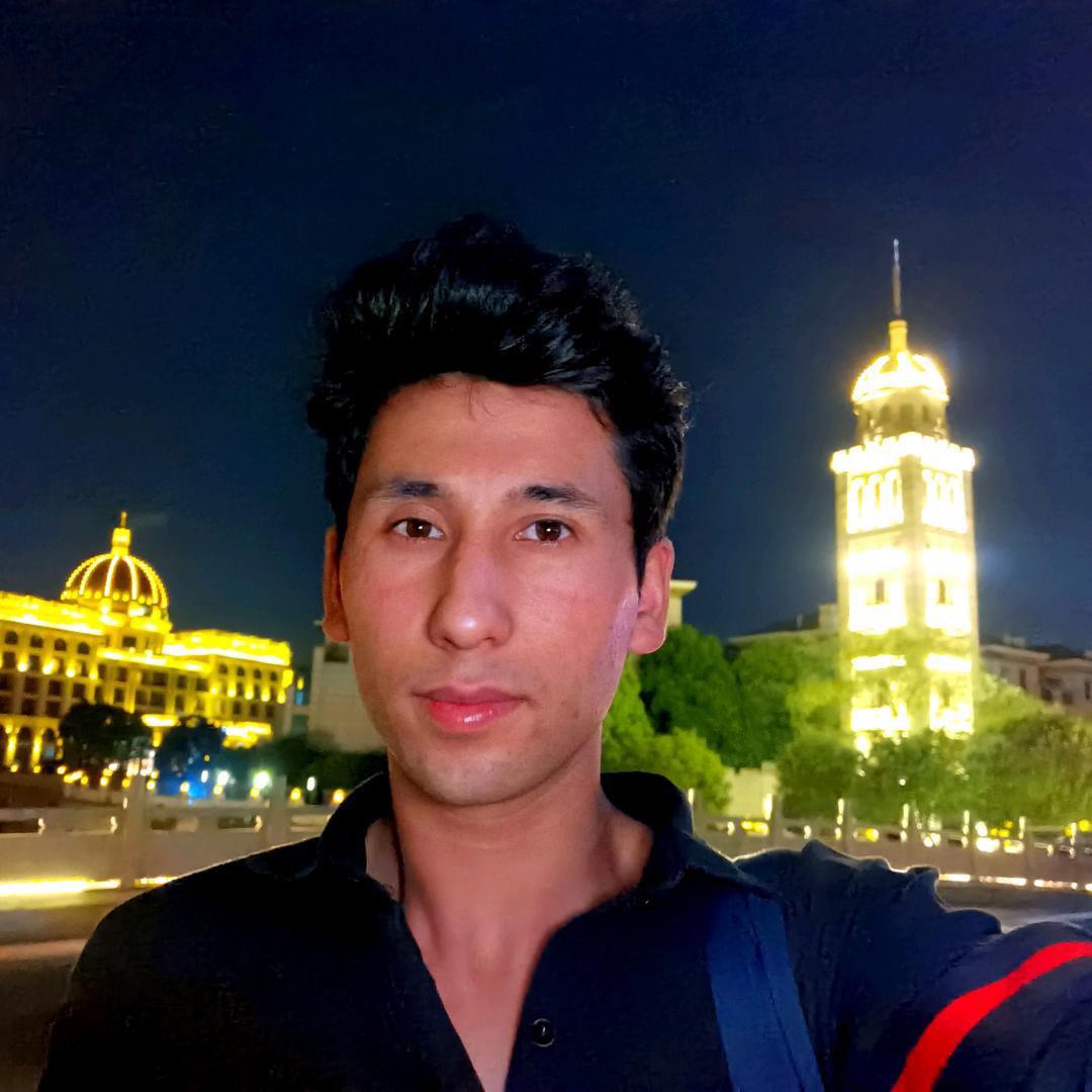 武汉市江汉区努总刀郎总餐饮店