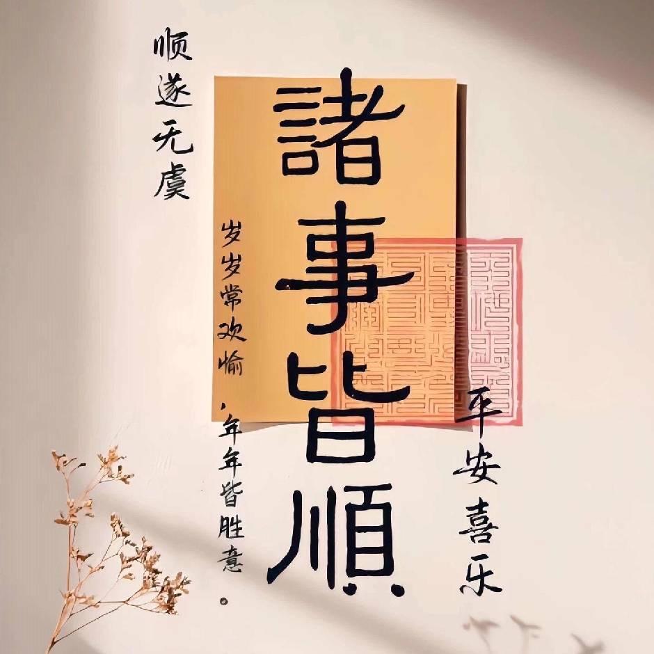 人生百态