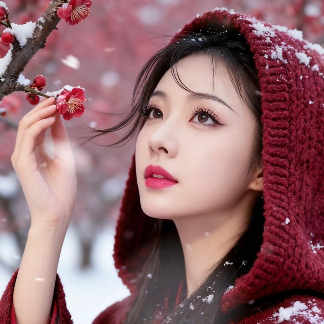 🍒晴空万李💋