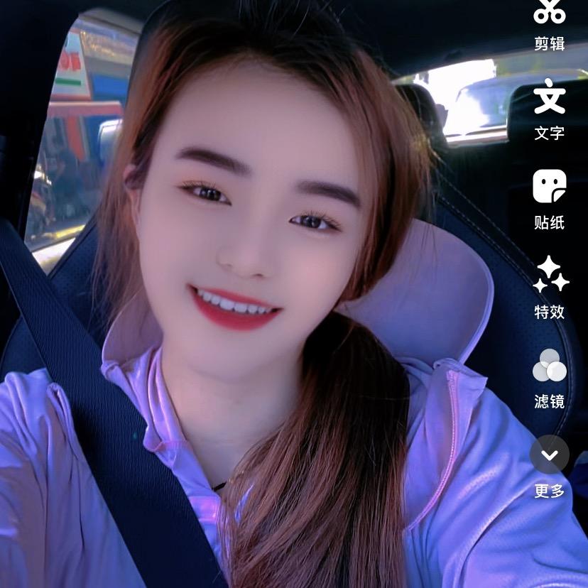 喵喵v