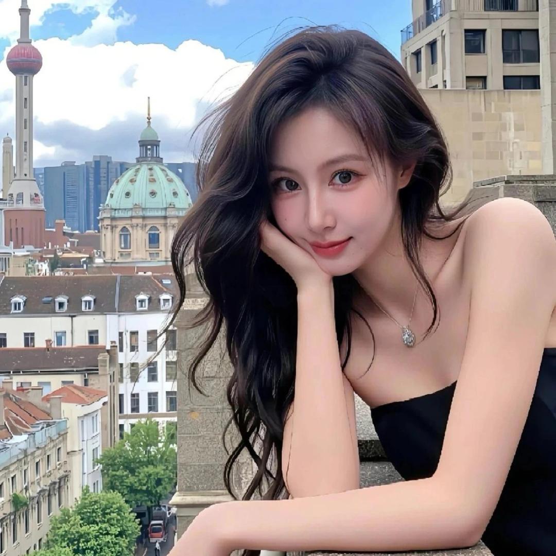 悦潼🦄