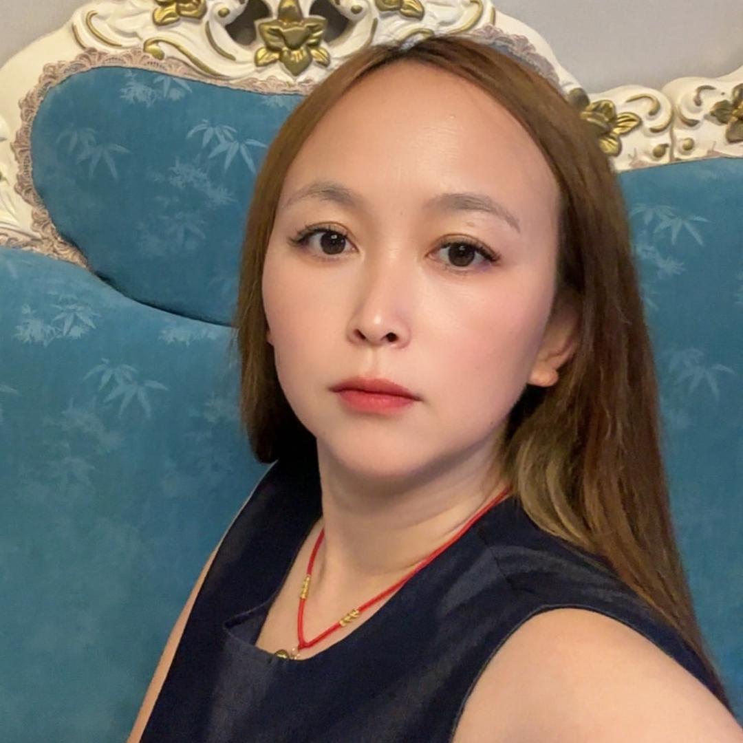 关中丫丫🌻