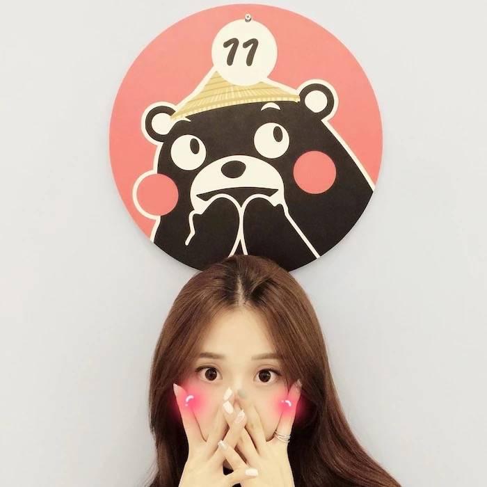 黄油小熊🐻