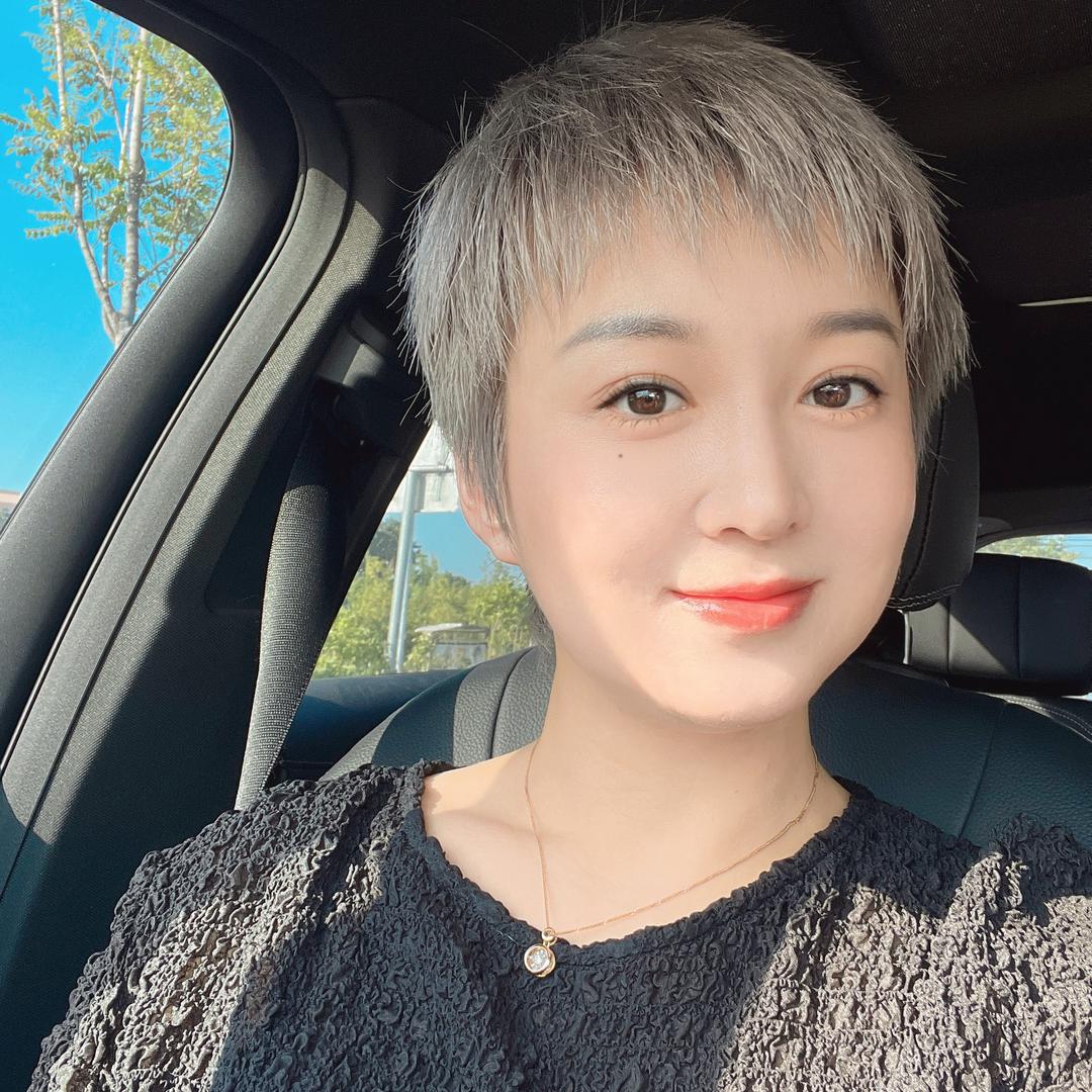 教你画眉毛的cc老师