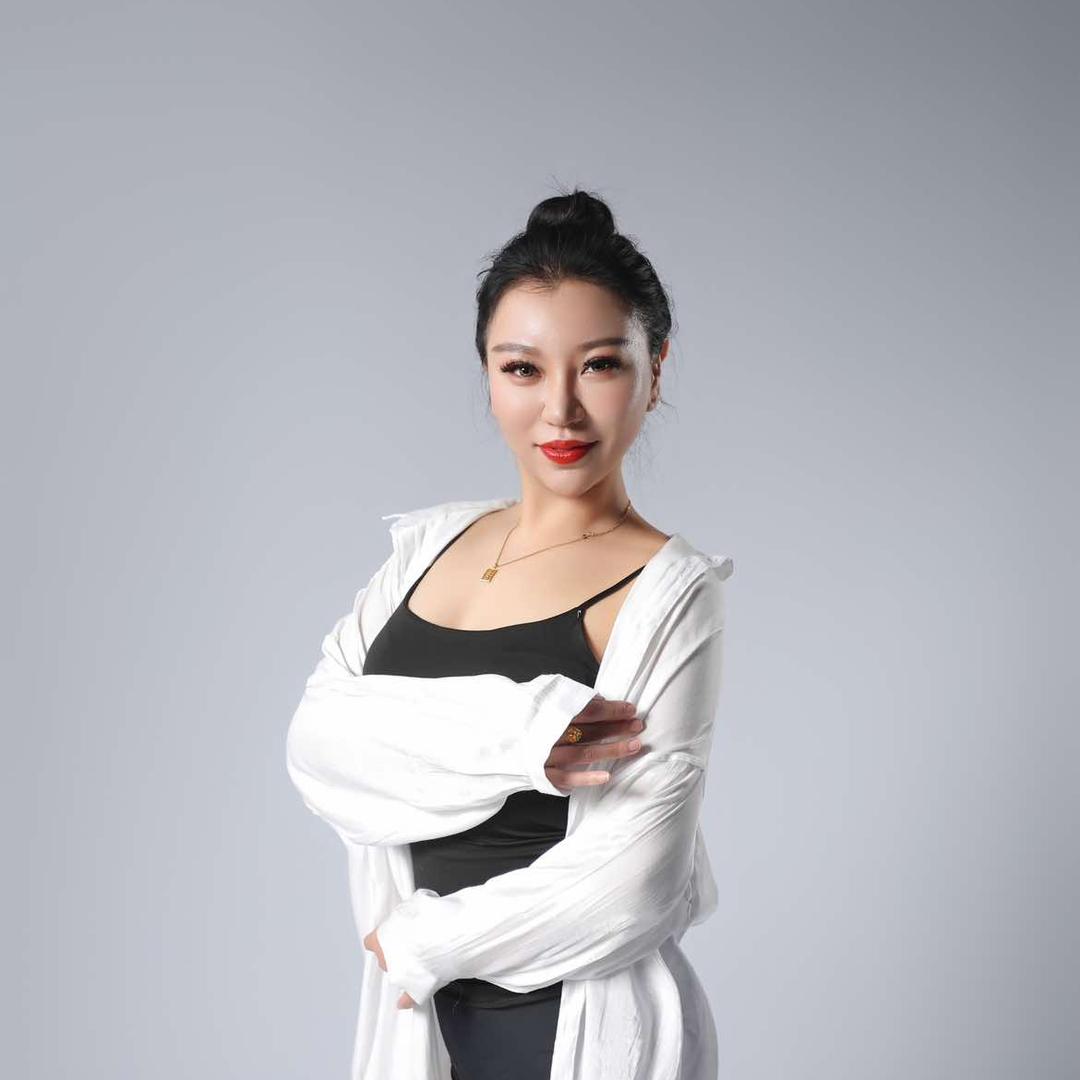 聂小倩跑