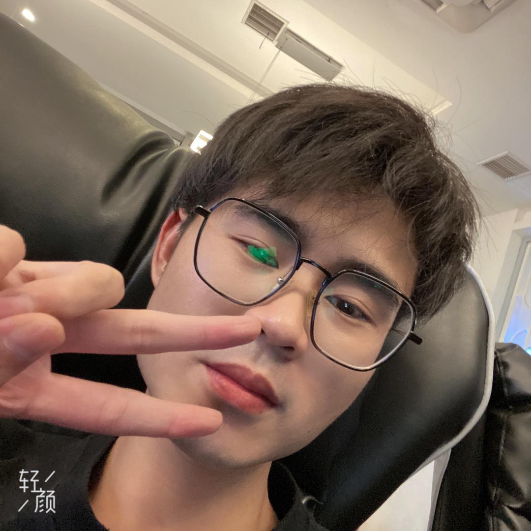 小狮子