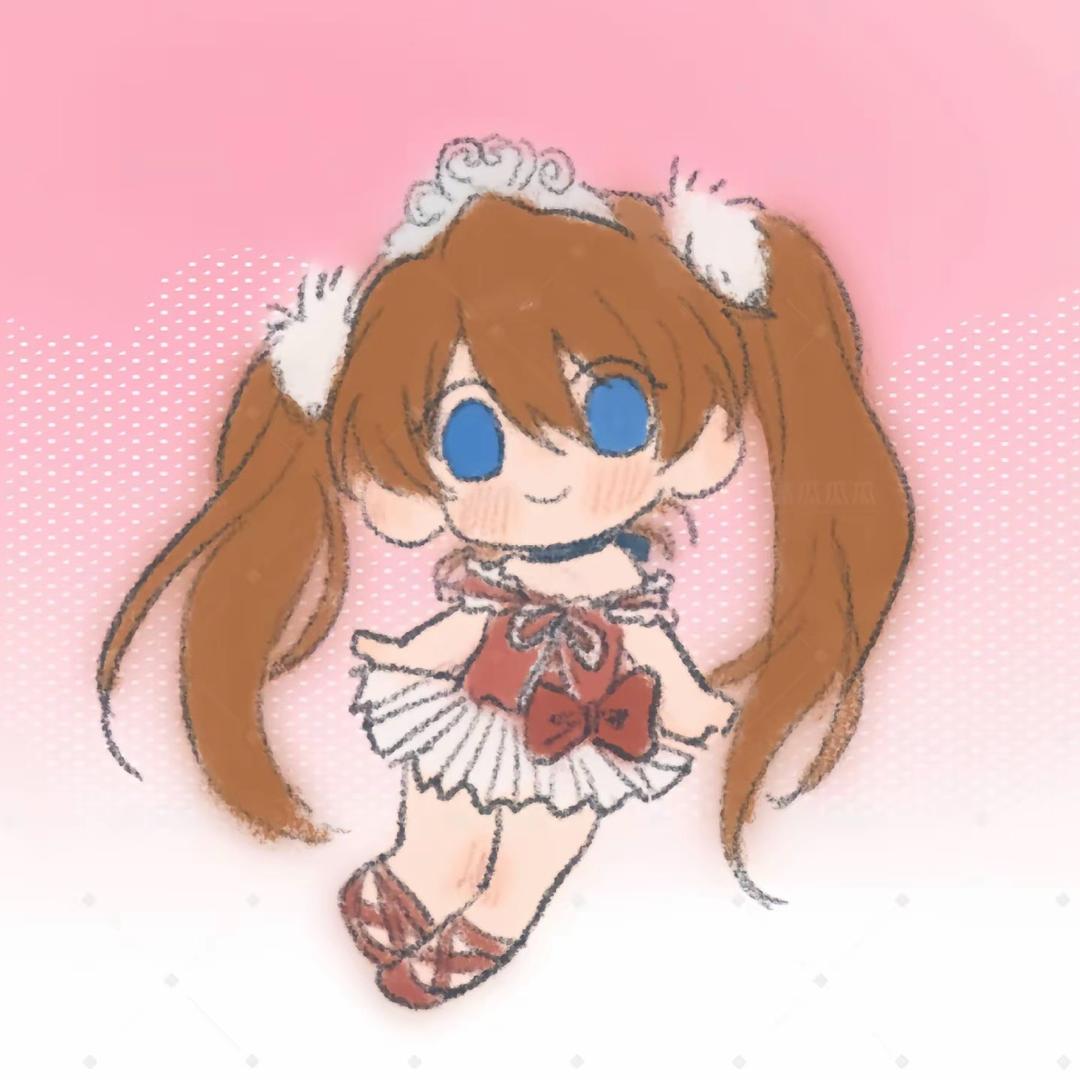 菠萝小薇