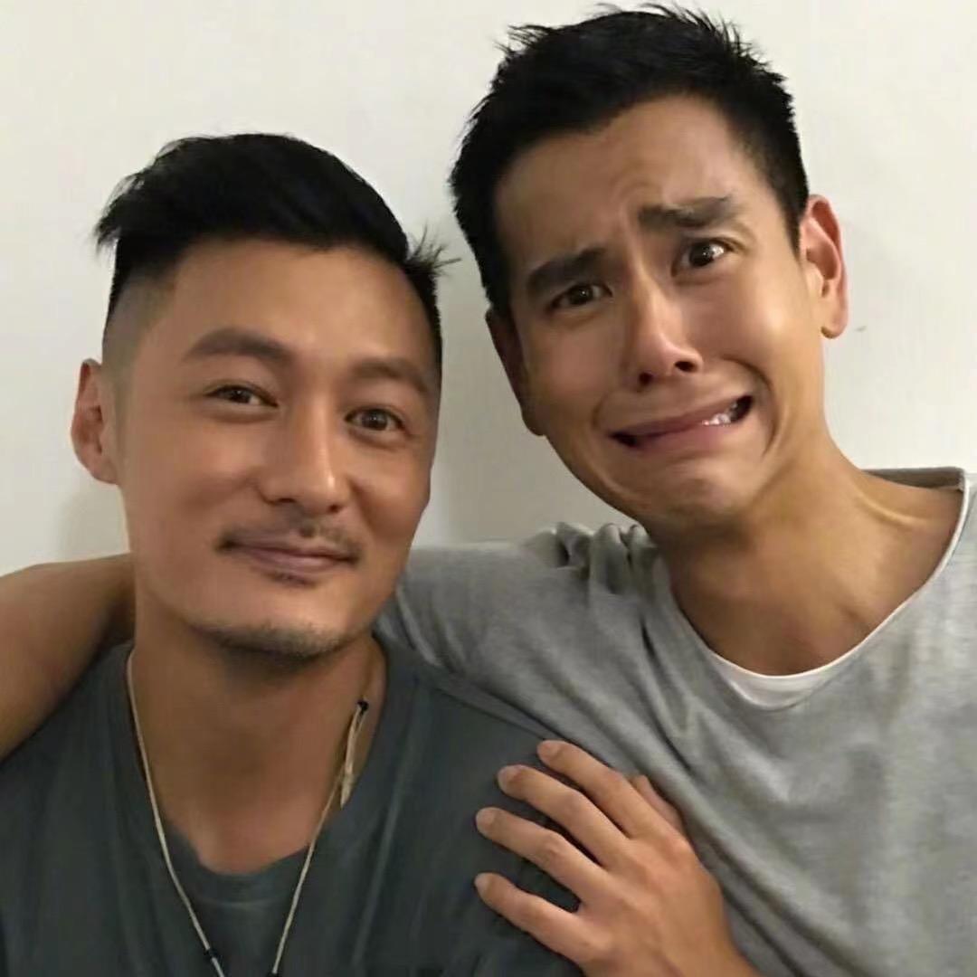 强强哥
