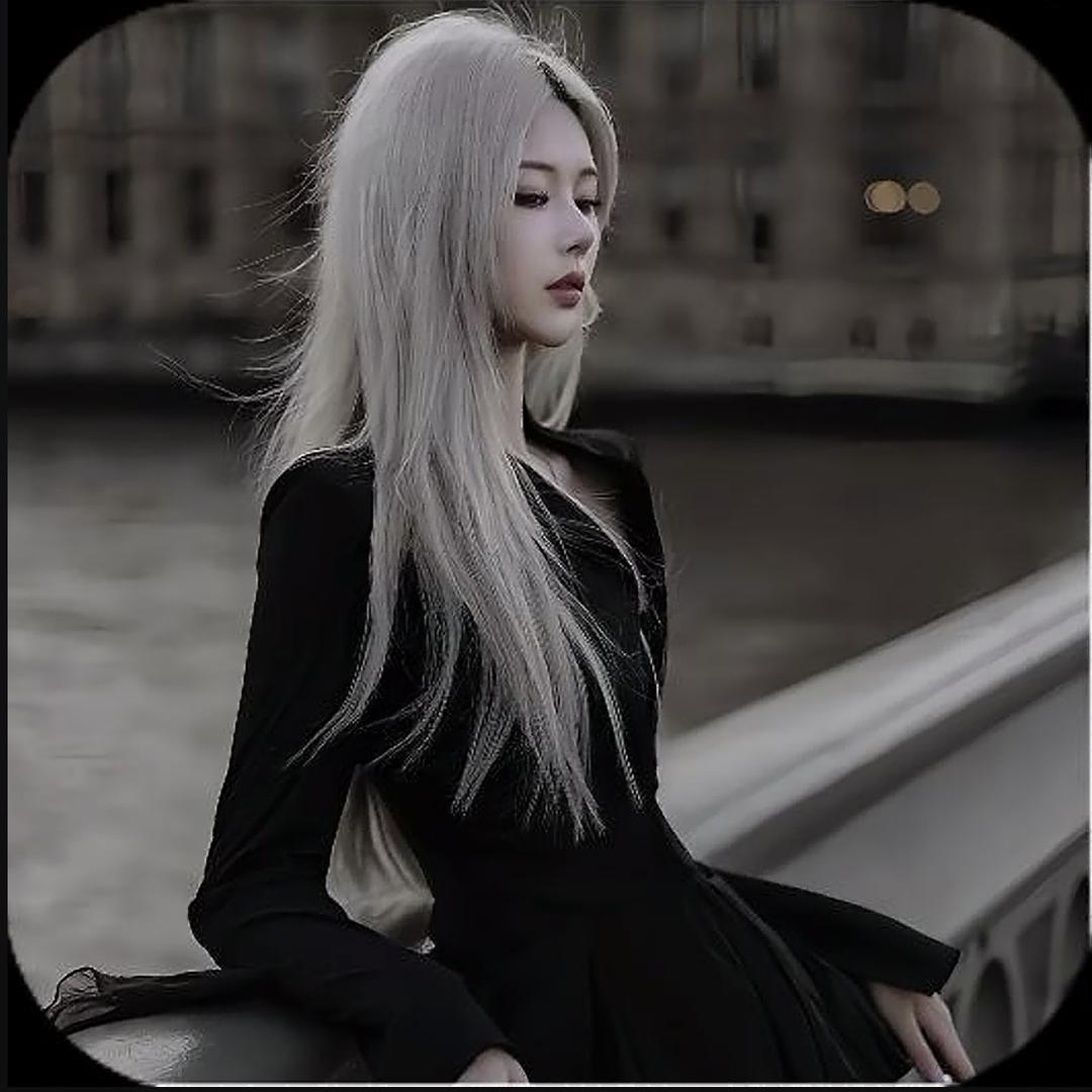 ❥ 欢