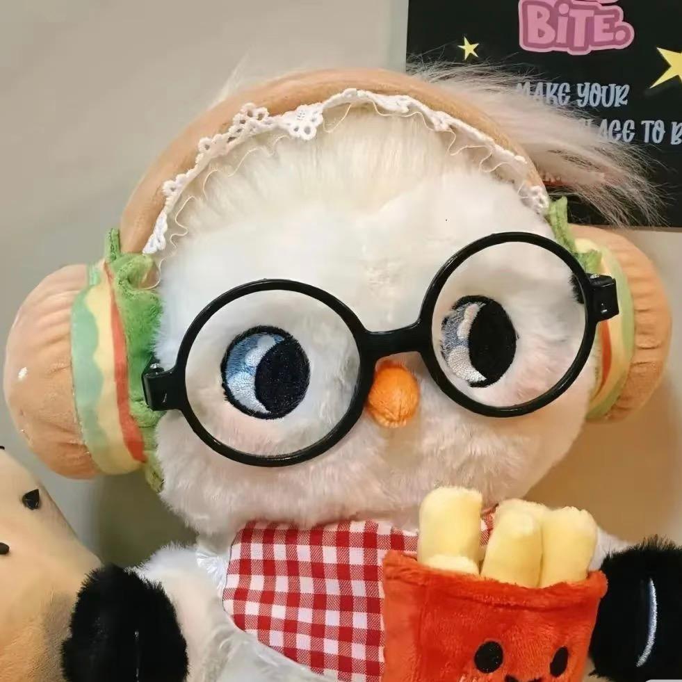 張張来喽