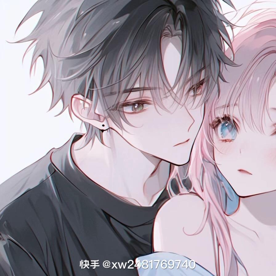 温柔只给意中人