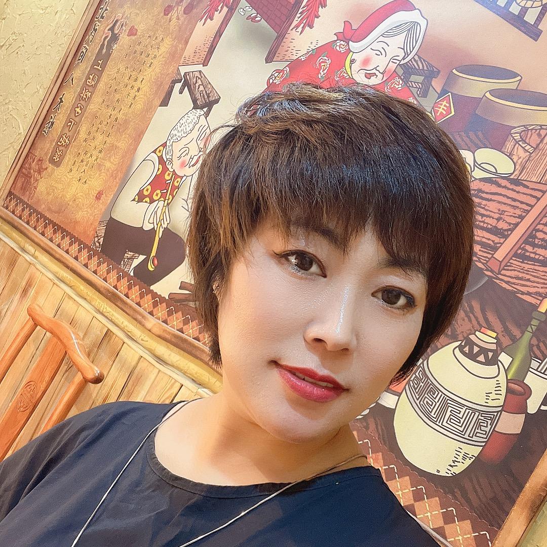 老郭二嫂子