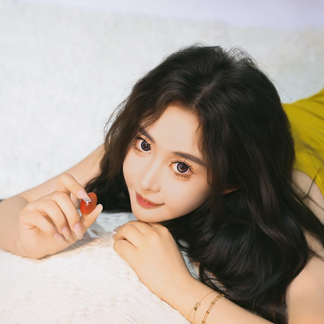 姜心月💫¹ ¹ ¹ ⁸