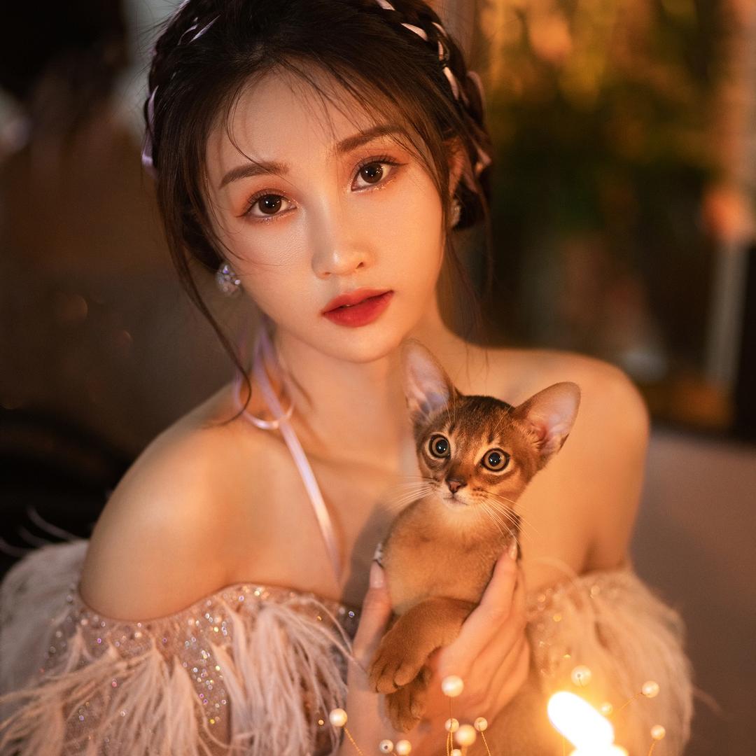 尼克朱迪是阿比呀🐱