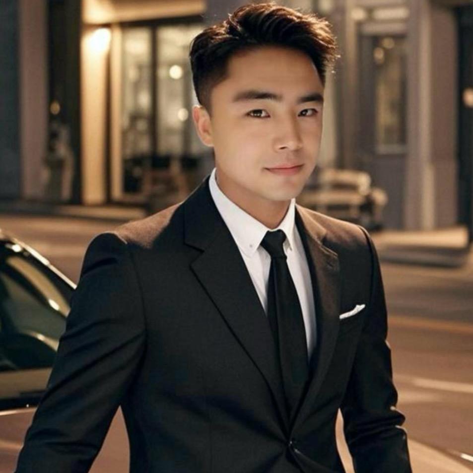 90后炒饭小哥（秘制甲鱼）