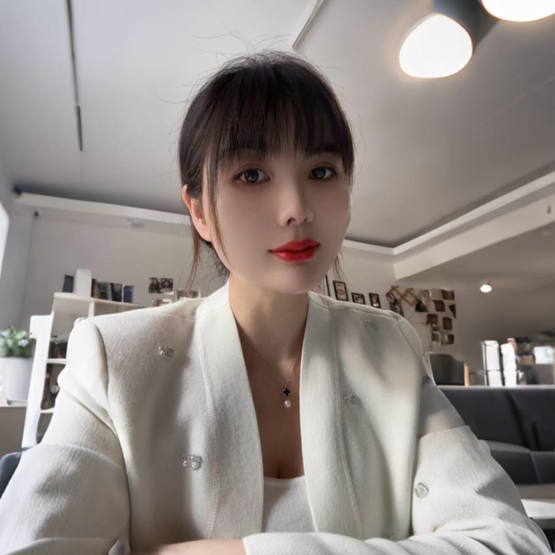 赵玲记录美好生活