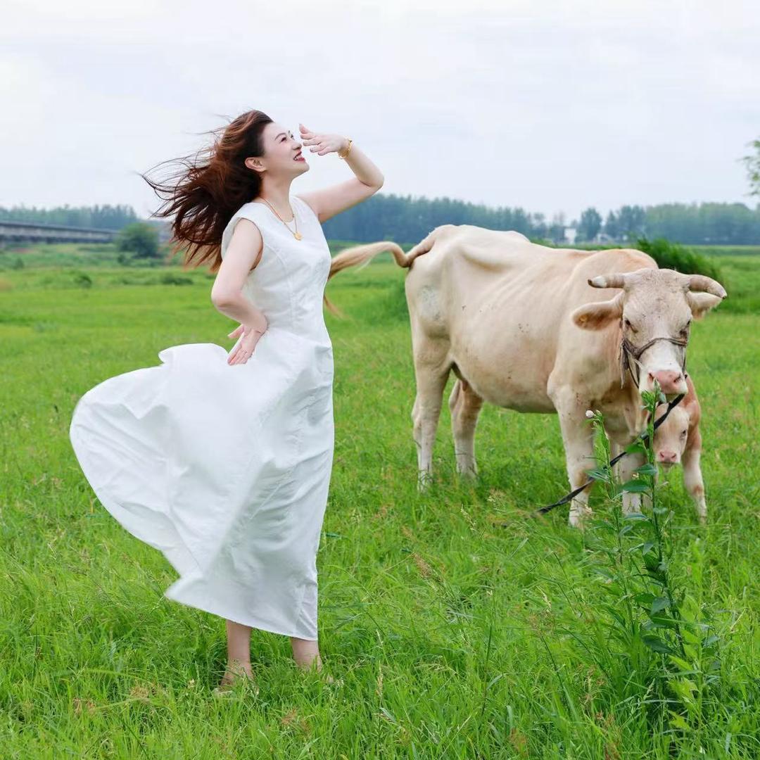 请叫我婷婷姐💋