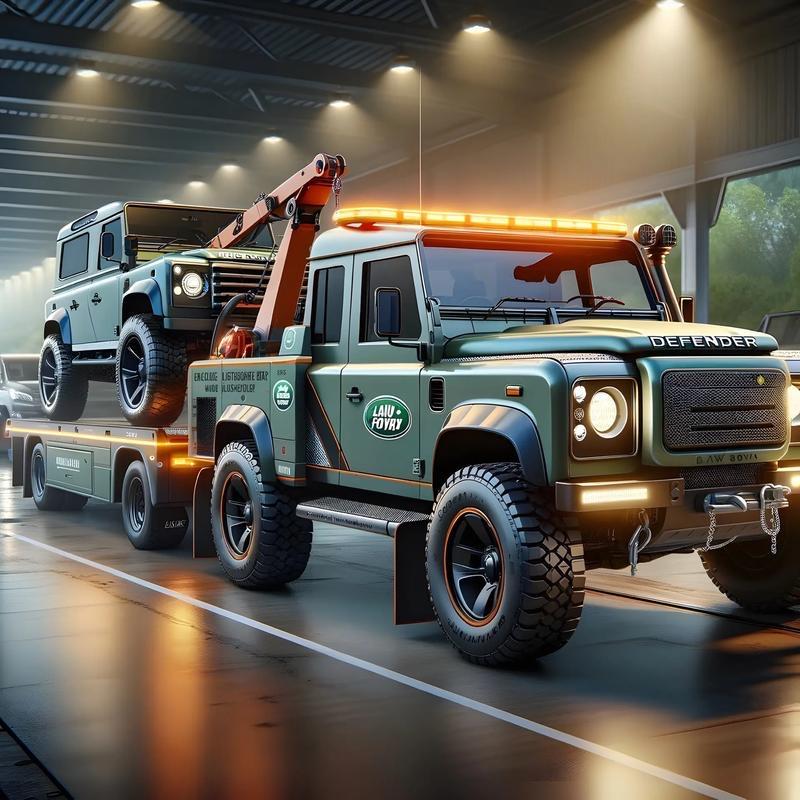 找车（全国找车团队）