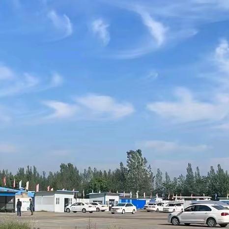 固始驾校汪校长