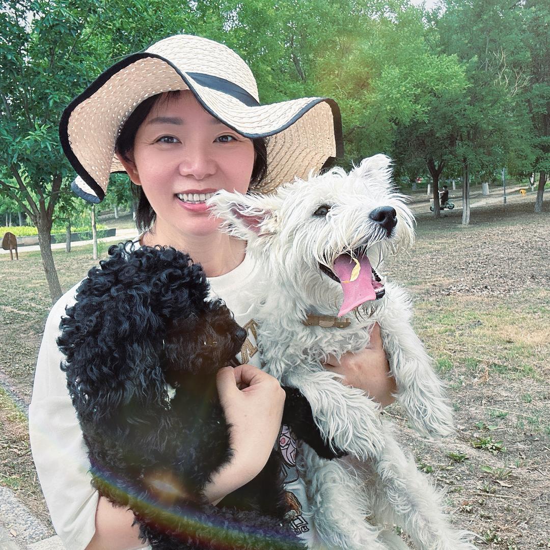 铲屎官麦子🐱🐶