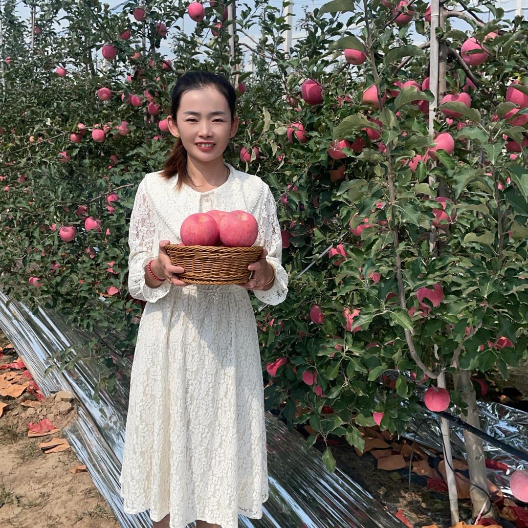 洛川三宝妈妈在延安