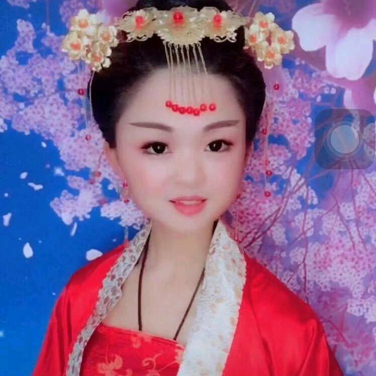 吴心瑶好物分享