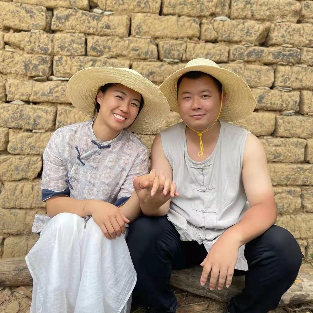 陈幺妹-四川媳妇儿潮汕人